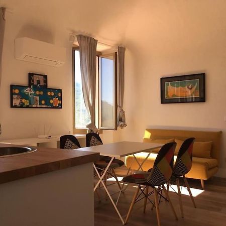 M.A.R.E. Apartamento Calice Ligure Exterior foto
