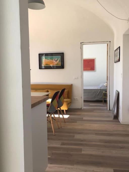 M.A.R.E. Apartamento Calice Ligure Exterior foto