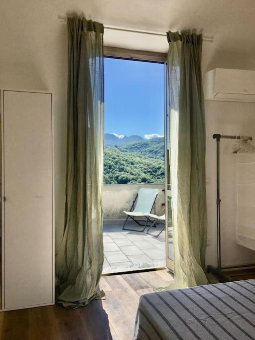 M.A.R.E. Apartamento Calice Ligure Exterior foto